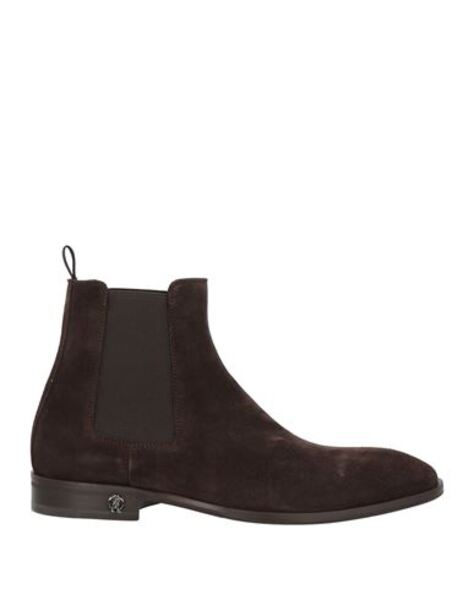  Roberto Cavalli - Calzado - Botines De Caña Alta - On Yoox.com 