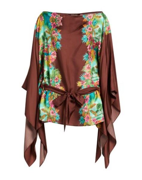  Roberto Cavalli - Camisetas Y Tops - Tops - On Yoox.com 