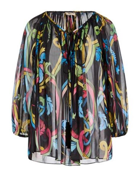  Roberto Cavalli - Camisetas Y Tops - Tops - On Yoox.com 