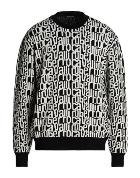  Roberto Cavalli - Prendas De Punto - Pullover - On Yoox.com 