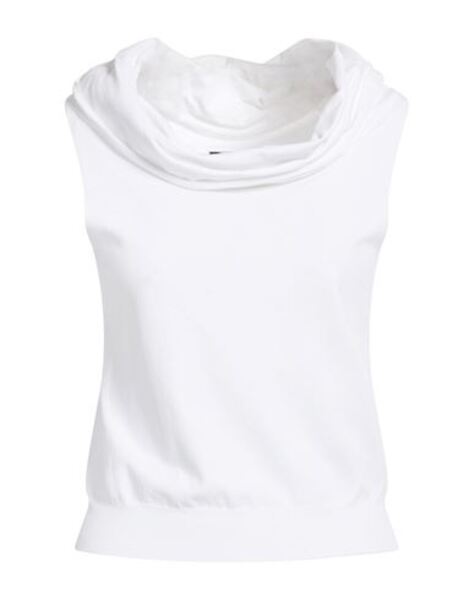 Roberto Collina - Camisetas Y Tops - Tops - On Yoox.com 