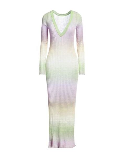  Roberto Collina - Vestidos - Vestidos Midi - On Yoox.com 