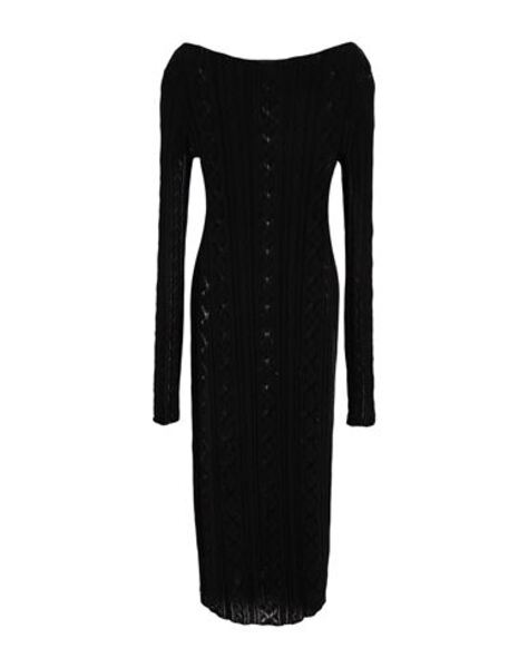  Roberto Collina - Vestidos - Vestidos Midi - On Yoox.com 
