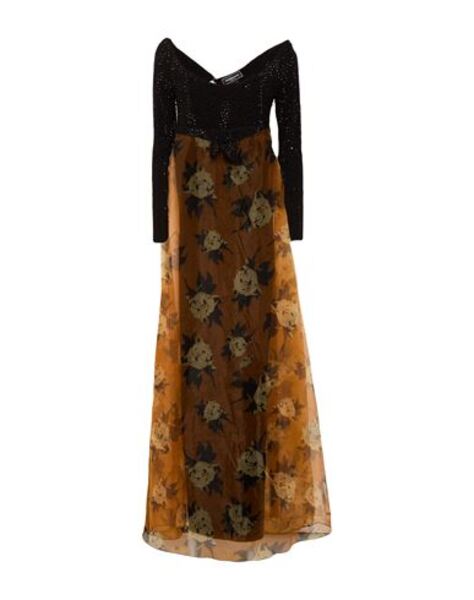  Roccobarocco - Vestidos - Vestidos Largos - On Yoox.com 