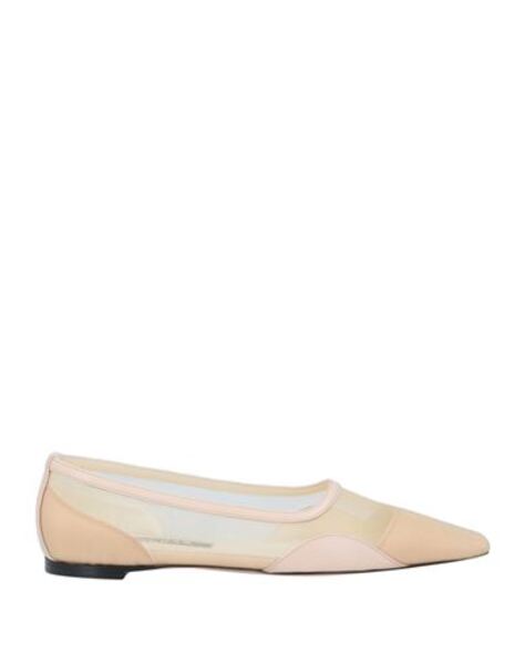  Rochas - Calzado - Bailarinas - On Yoox.com 