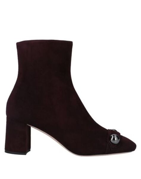  Rochas - Calzado - Botines De Caña Alta - On Yoox.com 