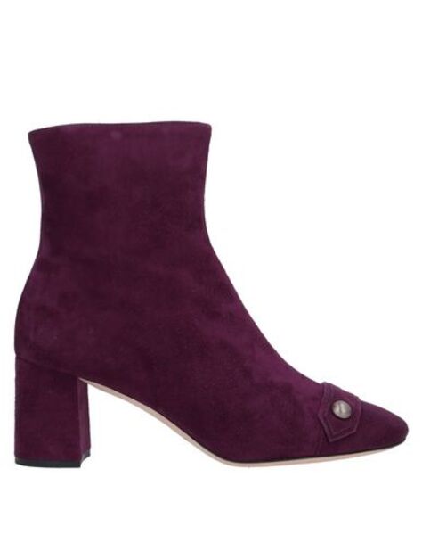  Rochas - Calzado - Botines De Caña Alta - On Yoox.com 