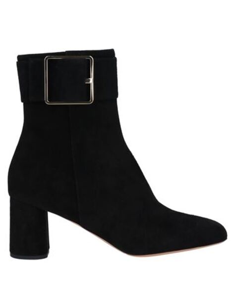  Rochas - Calzado - Botines De Caña Alta - On Yoox.com 
