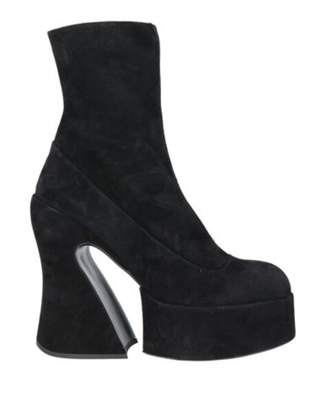  Rochas - Calzado - Botines De Caña Alta - On Yoox.com 