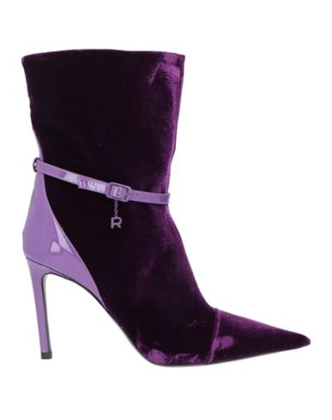  Rochas - Calzado - Botines De Caña Alta - On Yoox.com 