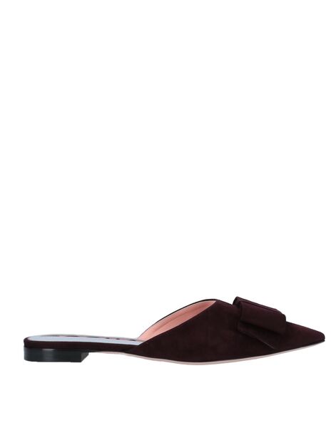  Rochas - Calzado - Mules & Zuecos - On Yoox.com 