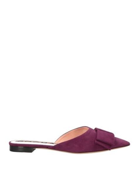  Rochas - Calzado - Mules & Zuecos - On Yoox.com 