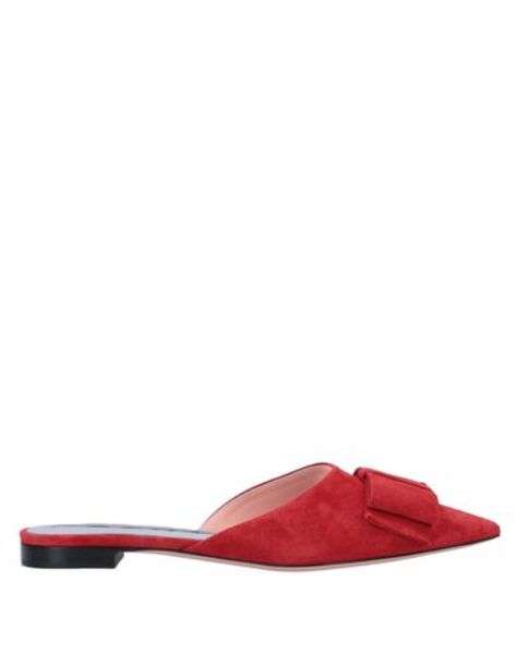  Rochas - Calzado - Mules & Zuecos - On Yoox.com 