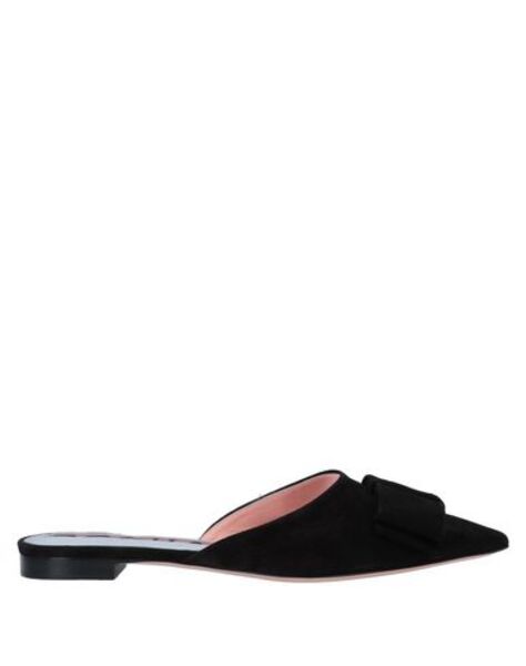  Rochas - Calzado - Mules & Zuecos - On Yoox.com 