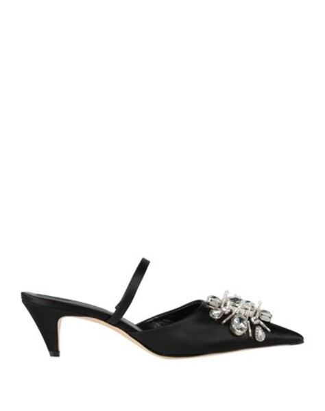  Rochas - Calzado - Mules & Zuecos - On Yoox.com 