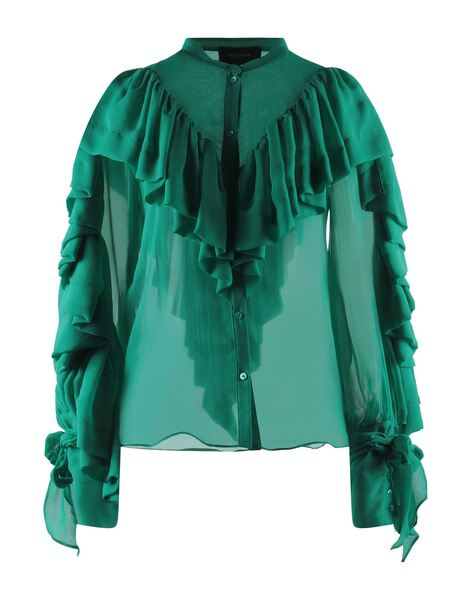  Rochas - Camisetas Y Tops - Camisas - On Yoox.com 