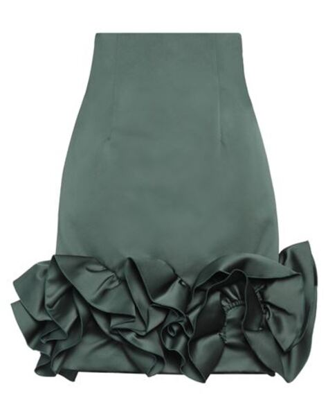  Rochas - Partes De Abajo - Faldas Midi - On Yoox.com 