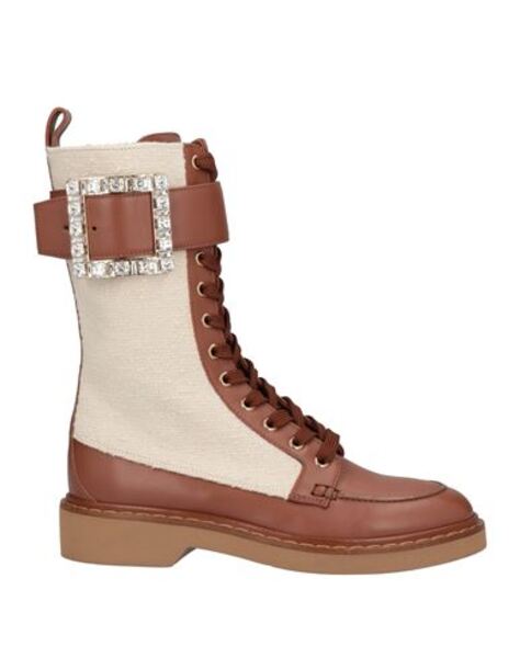  Roger Vivier - Calzado - Botines De Caña Alta - On Yoox.com 
