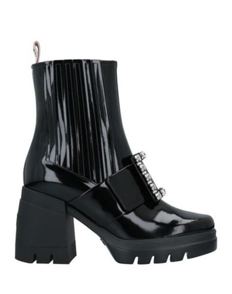  Roger Vivier - Calzado - Botines De Caña Alta - On Yoox.com 