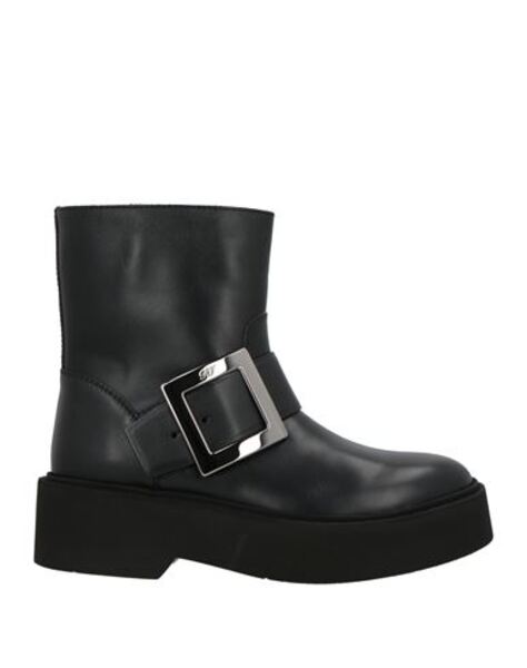  Roger Vivier - Calzado - Botines De Caña Alta - On Yoox.com 