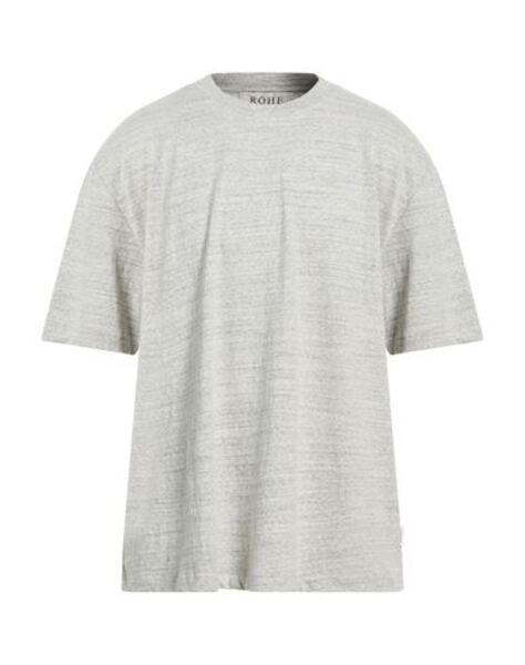  Róhe - Camisetas Y Tops - Camisetas - On Yoox.com 