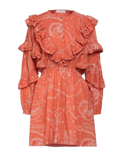  Roseanna - Vestidos - Minivestidos - On Yoox.com 