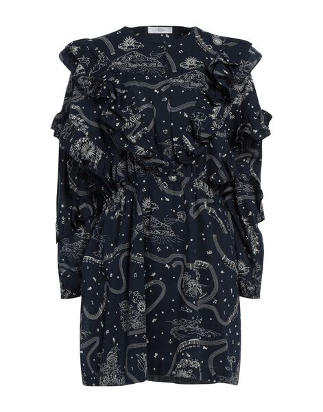  Roseanna - Vestidos - Minivestidos - On Yoox.com 