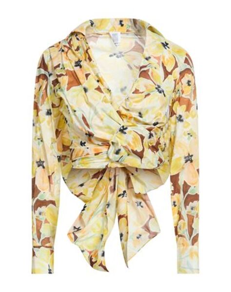  Rosie Assoulin - Camisetas Y Tops - Tops - On Yoox.com 