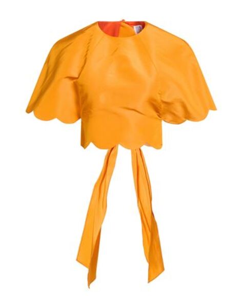  Rosie Assoulin - Camisetas Y Tops - Tops - On Yoox.com 