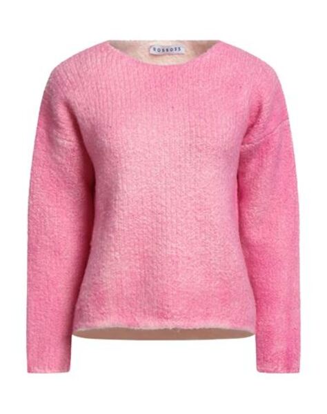  Rosso35 - Prendas De Punto - Pullover - On Yoox.com 