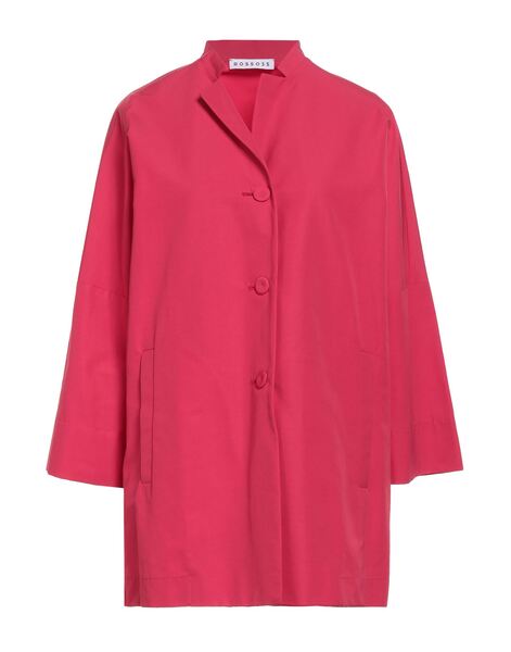  Rosso35 - Ropa De Abrigo - Abrigos Y Gabardinas - On Yoox.com 