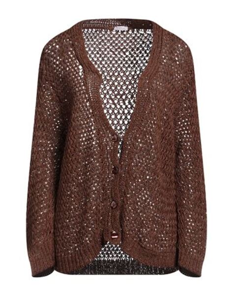  Rossopuro - Prendas De Punto - Cárdigans - On Yoox.com 