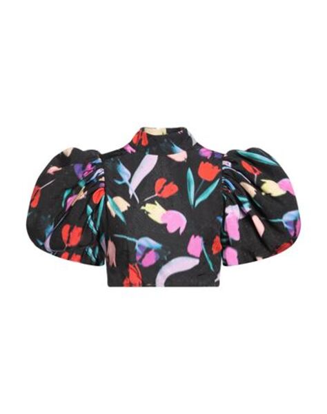  Rotate Birger Christensen - Camisetas Y Tops - Tops - On Yoox.com 