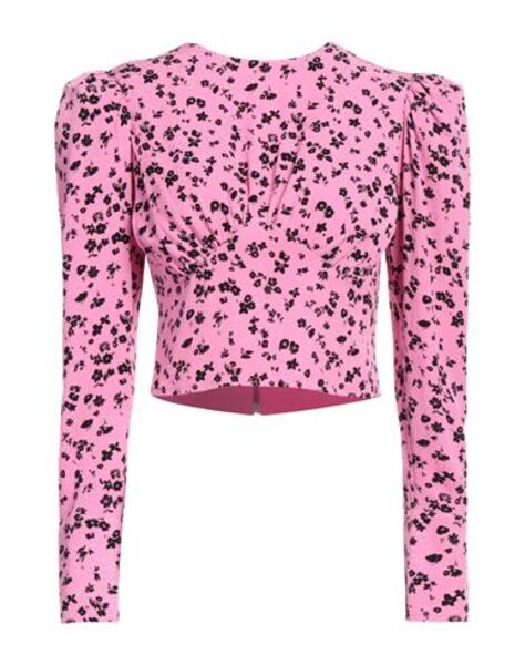  Rotate Birger Christensen - Camisetas Y Tops - Tops - On Yoox.com 