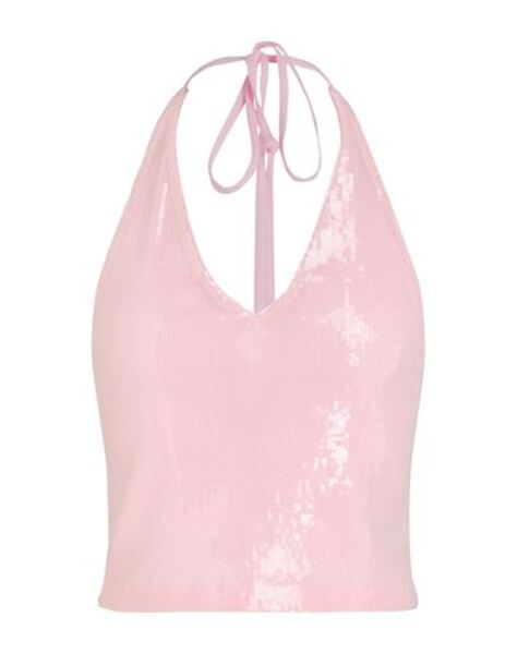  Rotate Birger Christensen - Camisetas Y Tops - Tops - On Yoox.com 