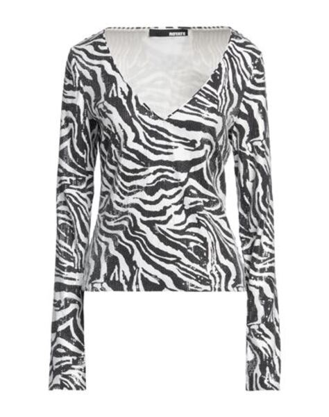  Rotate Birger Christensen - Camisetas Y Tops - Tops - On Yoox.com 