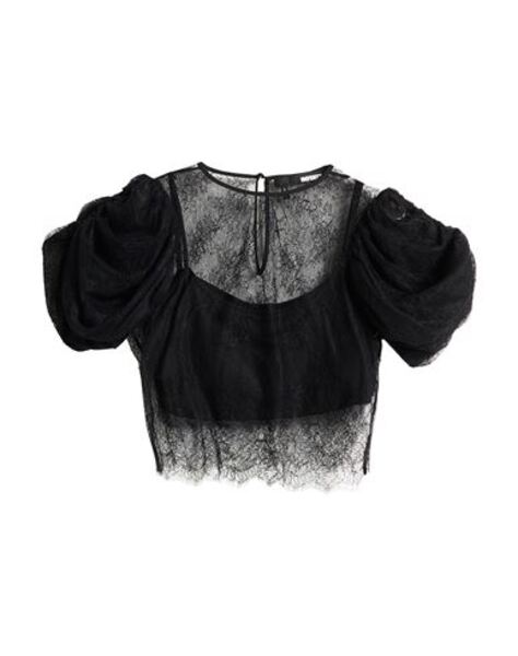  Rotate Birger Christensen - Camisetas Y Tops - Tops - On Yoox.com 