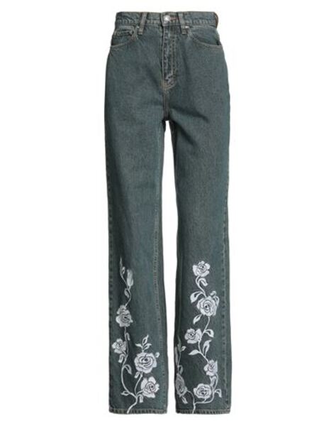  Rotate Birger Christensen - Partes De Abajo - Pantalones Vaqueros - On Yoox.com 