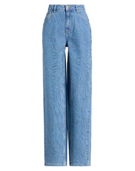  Rotate Birger Christensen - Partes De Abajo - Pantalones Vaqueros - On Yoox.com 
