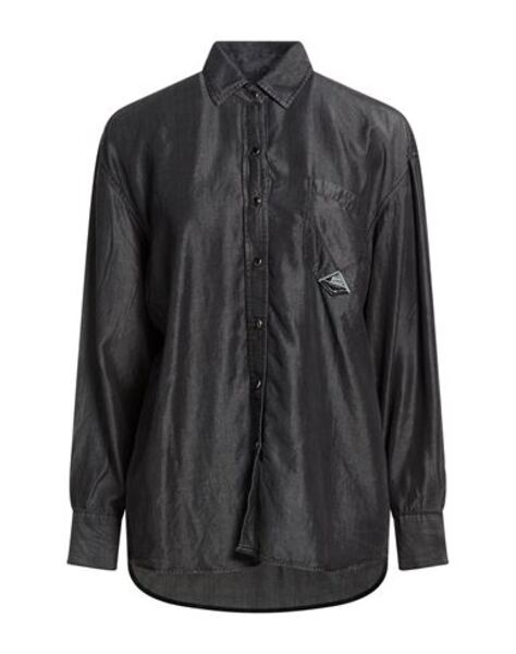  RoŸ Roger's - Camisetas Y Tops - Camisas Vaqueras - On Yoox.com 