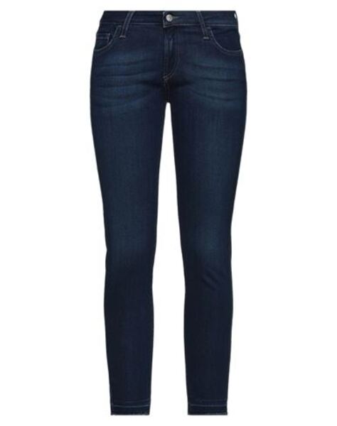  RoŸ Roger's - Partes De Abajo - Pantalones Vaqueros - On Yoox.com 