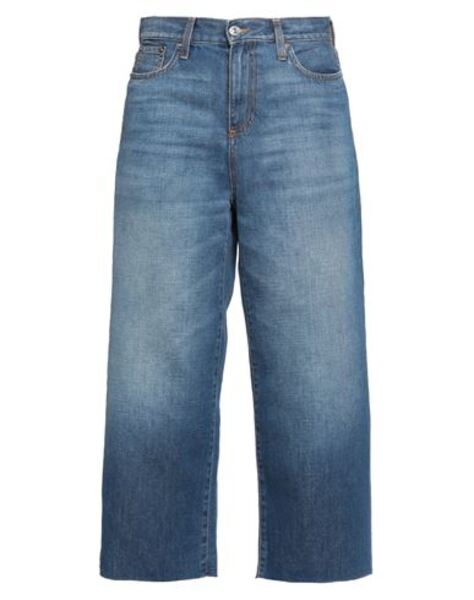  RoŸ Roger's - Partes De Abajo - Pantalones Vaqueros - On Yoox.com 