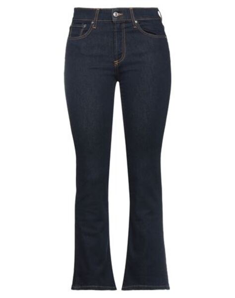  RoŸ Roger's - Partes De Abajo - Pantalones Vaqueros - On Yoox.com 