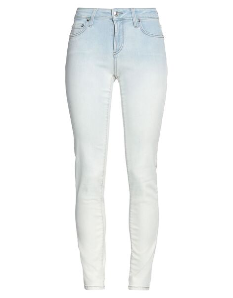  RoŸ Roger's - Partes De Abajo - Pantalones Vaqueros - On Yoox.com 