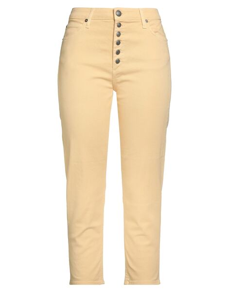  RoŸ Roger's - Partes De Abajo - Pantalones Vaqueros - On Yoox.com 