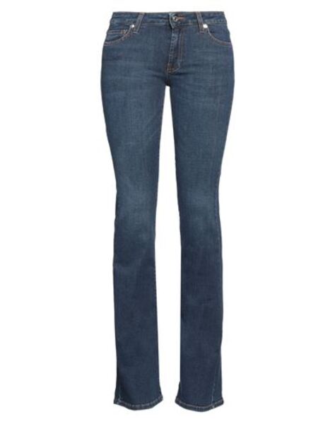  RoŸ Roger's - Partes De Abajo - Pantalones Vaqueros - On Yoox.com 