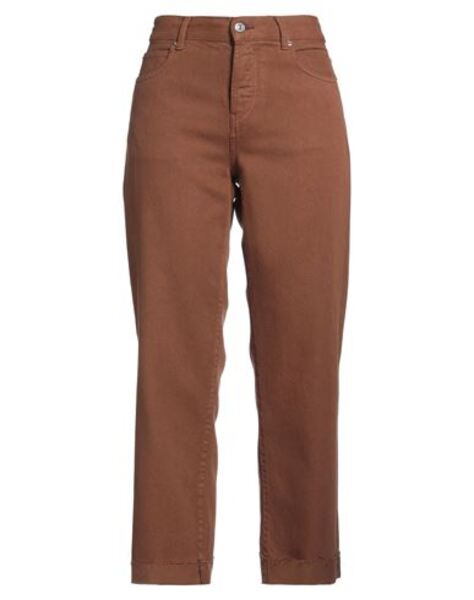 RoŸ Roger's - Partes De Abajo - Pantalones Vaqueros - On Yoox.com 