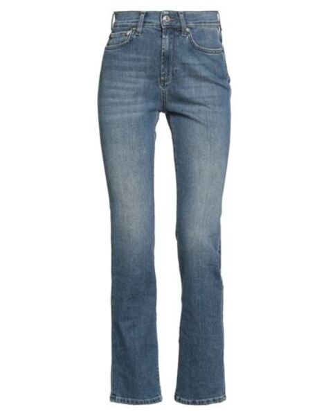 RoŸ Roger's - Partes De Abajo - Pantalones Vaqueros - On Yoox.com 