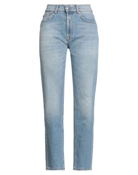  RoŸ Roger's - Partes De Abajo - Pantalones Vaqueros - On Yoox.com 