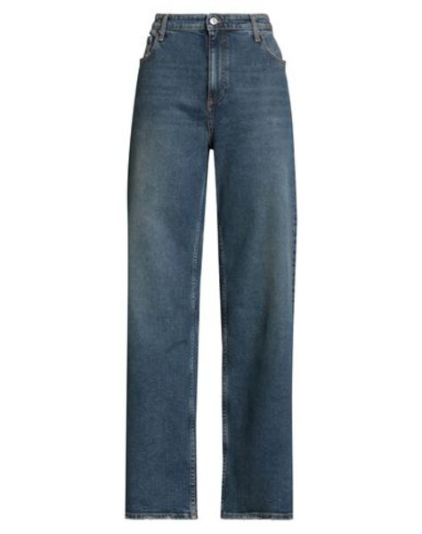  RoŸ Roger's - Partes De Abajo - Pantalones Vaqueros - On Yoox.com 